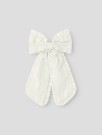 Donja hairbow clips, coconut milk, Lil Atelier thumbnail