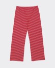 Vera pants, red/white, Fiona stories thumbnail