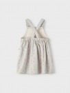 Daisy loose skirtall baby, harbour mist, Lil Atelier thumbnail