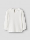 Fundo slim top girl, coconut milk, Lil Atelier thumbnail
