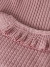 Kelsa slim top, zephyr, Lil Atelier thumbnail