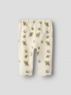 Layo geo loose pant, turtledove/space, Lil Atelier thumbnail