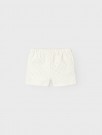 Himaja shorts, coconut milk, Lil Atelier thumbnail