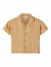 Hero loose shirt, iced coffee, Lil Atelier thumbnail