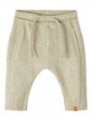 Homan loose sweat pant baby, sage, Lil Atelier thumbnail