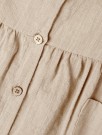 Hessa skirtall, croissant, Lil Atelier thumbnail
