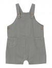 Hessa loose overall, frost gray, Lil Atelier thumbnail