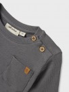 Dias sweat baby, poppy seed, Lil Atelier thumbnail