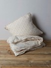 Olin junior bedlinen, wood ash, Lil Atelier thumbnail