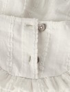 Rosea loose romper, turtledove, Lil Atelier thumbnail