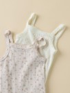 Rachello slim strap body, lilac ash, Lil Atelier thumbnail