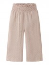 Dembe wide pant, peach whip, Lil Atelier thumbnail