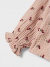 Koala shirt, misty rose, Lil Atelier thumbnail