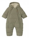 Lamedow puffer snowsuit, overland trek, Lil Atelier  thumbnail