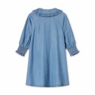 Balou dress, dream blue, Fliink thumbnail