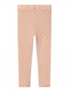 Nava wool leggings, rugby tan, Lil Atelier thumbnail