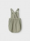 Janu loose romper, seagrass, Lil Atelier thumbnail