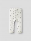 Gayo slim leggings baby, coconut milk/bell flower, Lil Atelier thumbnail