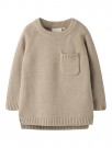 Fogon knit, Oxford tan, Lil Atelier thumbnail