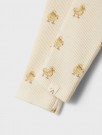 Lavo slim leggings baby, turtledove/duck, Lil Atelier thumbnail