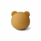 Samson night light, mr bear golden caramel, Liewood thumbnail