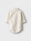 Hadam body shirt, turtledove, Lil Atelier thumbnail