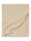 Lano swaddle, peyote clover, Lil Atelier thumbnail