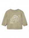 Homan loose sweat baby, sage, Lil Atelier thumbnail