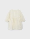 Danya loose body dress, turtledove, Lil Atelier thumbnail