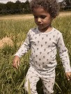 Noel wool slim top, oyster mushroom/air balloon, Lil Atelier thumbnail