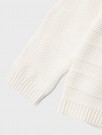 Larson knit, coconut milk, Lil Atelier thumbnail