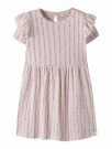 Rachello dress, morganite/flower, Lil Atelier thumbnail