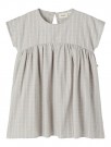 Holly loose dress, harbor mist, Lil Atelier thumbnail