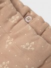 Selma loose sweat pant, nougat, Lil Atelier thumbnail