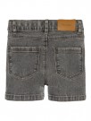 Ryan reg shorts, light grey denim, Lil Atelier thumbnail