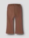 Kilano sweat bootcut pant, maple syrup, Lil Atelier thumbnail