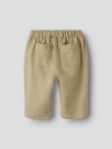 Koa loose pant baby, twill, Lil Atelier thumbnail