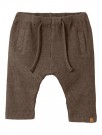 Sophio loose pant, rain drum, Lil Atelier thumbnail