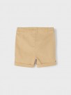 Dango loose shorts, croissant, Lil Atelier thumbnail