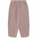 Elmo pant, woodrose, Fliink thumbnail