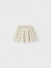 Biba skirt, turtledove strawberry, Lil Atelier thumbnail
