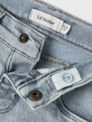Kim denim pants, medium blue, Lil Atelier thumbnail