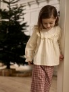 Rosea loose shirt, turtledove, Lil Atelier thumbnail