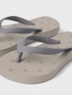 Fifer flip flop, pure cashmere, Lil Atelier thumbnail