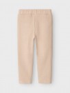Noella sweat pant, cameo rose, Lil Atelier thumbnail