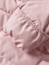 Lamedow puffer snowsuit, zephyr, Lil Atelier thumbnail