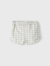 Fauno loose swim shorts baby, harbor mist, Lil Atelier thumbnail