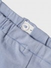 Lalo shorts baby, zen blue, Lil Atelier thumbnail