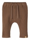 Olaf loose sweat pant, rain drum, Lil Atelier thumbnail