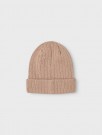 Hanson knit hat, roebuck, Lil Atelier thumbnail